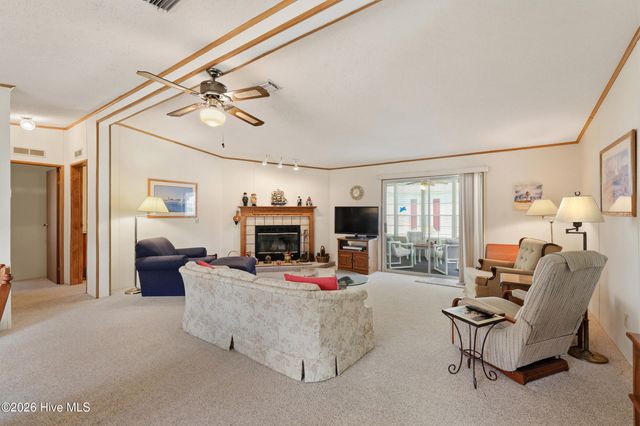 605 Outrigger Court, Hampstead, NC 28443