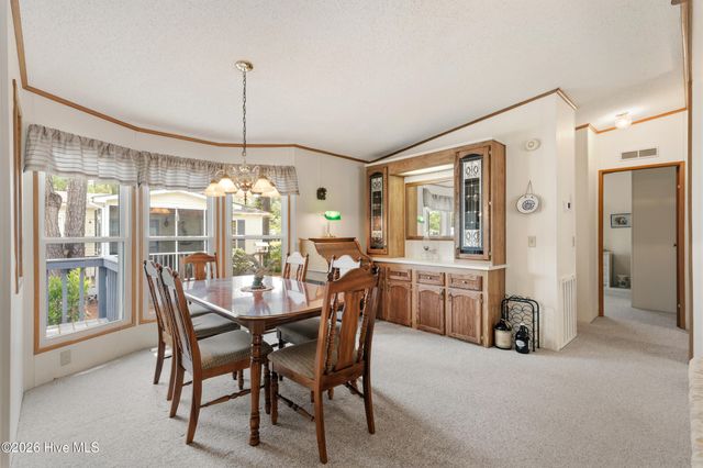 605 Outrigger Court, Hampstead, NC 28443