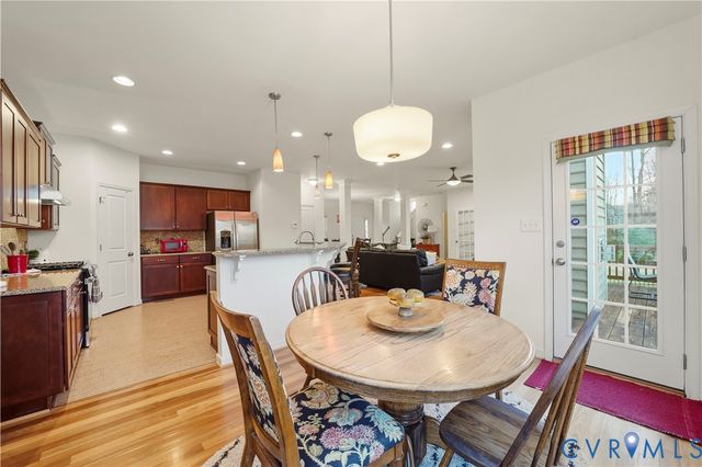 2107 Thorncrag Ln, Midlothian, VA 23112