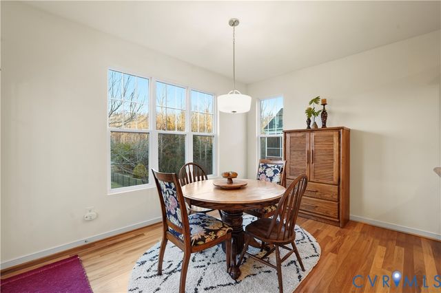 2107 Thorncrag Ln, Midlothian, VA 23112