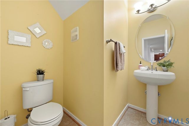 2107 Thorncrag Ln, Midlothian, VA 23112