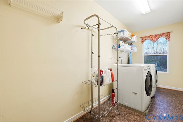 2107 Thorncrag Ln, Midlothian, VA 23112