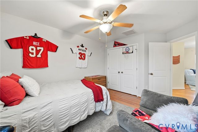 2107 Thorncrag Ln, Midlothian, VA 23112