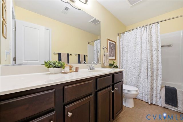 2107 Thorncrag Ln, Midlothian, VA 23112