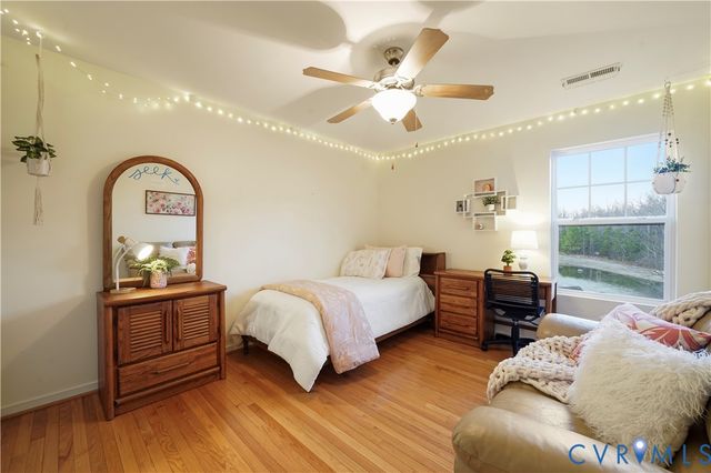 2107 Thorncrag Ln, Midlothian, VA 23112