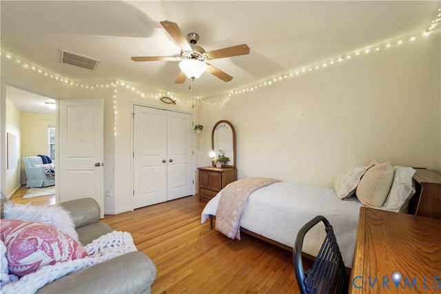 2107 Thorncrag Ln, Midlothian, VA 23112