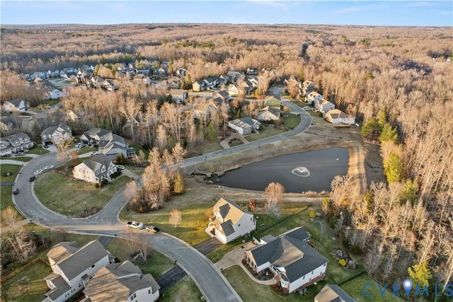 2107 Thorncrag Ln, Midlothian, VA 23112