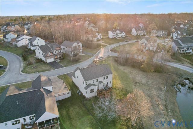 2107 Thorncrag Ln, Midlothian, VA 23112