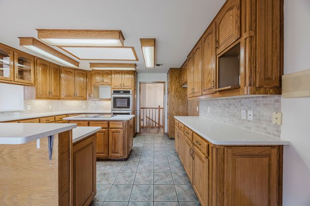 8418 Golf Club Circle, Fort Worth, TX 76179