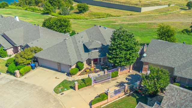 8418 Golf Club Circle, Fort Worth, TX 76179