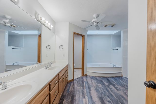 8418 Golf Club Circle, Fort Worth, TX 76179