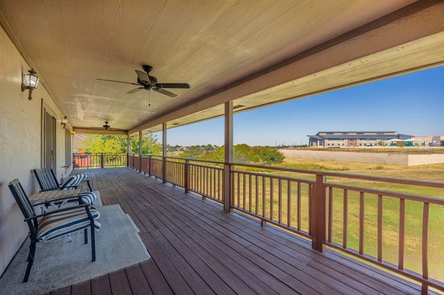 8418 Golf Club Circle, Fort Worth, TX 76179