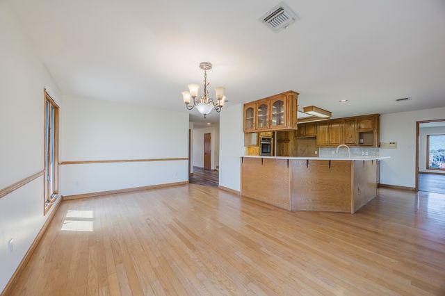 8418 Golf Club Circle, Fort Worth, TX 76179