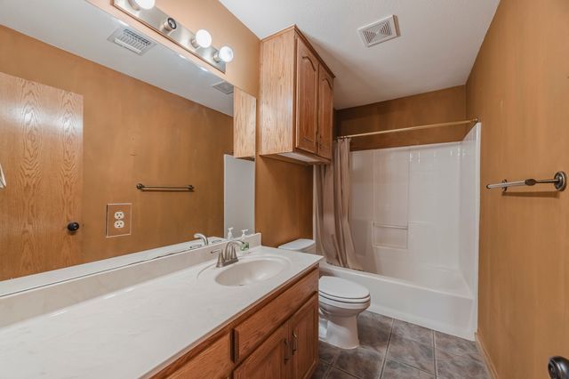 8418 Golf Club Circle, Fort Worth, TX 76179