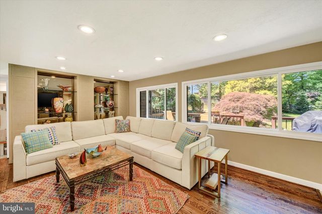 6 FALLING BROOK, Owings Mills, MD 21117