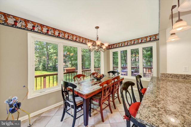 6 FALLING BROOK, Owings Mills, MD 21117