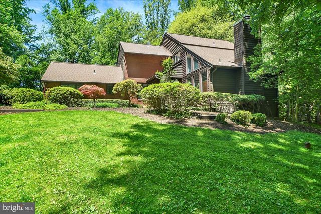 6 FALLING BROOK, Owings Mills, MD 21117