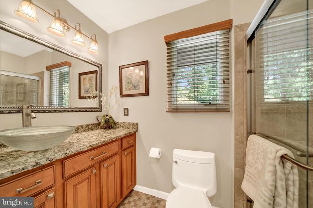 6 FALLING BROOK, Owings Mills, MD 21117