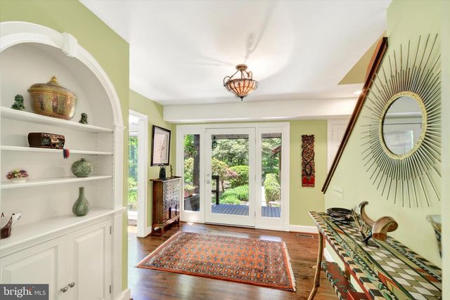 6 FALLING BROOK, Owings Mills, MD 21117