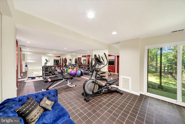6 FALLING BROOK, Owings Mills, MD 21117