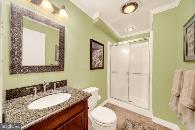 6 FALLING BROOK, Owings Mills, MD 21117