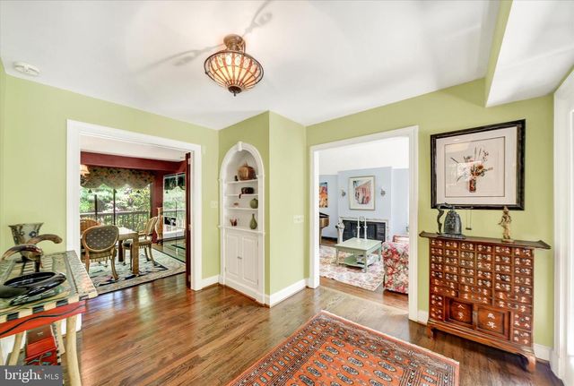 6 FALLING BROOK, Owings Mills, MD 21117