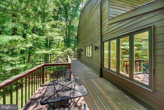 6 FALLING BROOK, Owings Mills, MD 21117