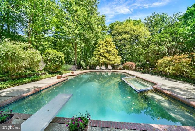 6 FALLING BROOK, Owings Mills, MD 21117