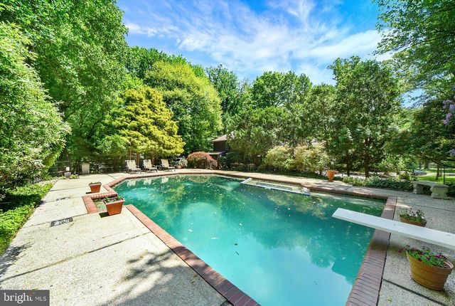 6 FALLING BROOK, Owings Mills, MD 21117