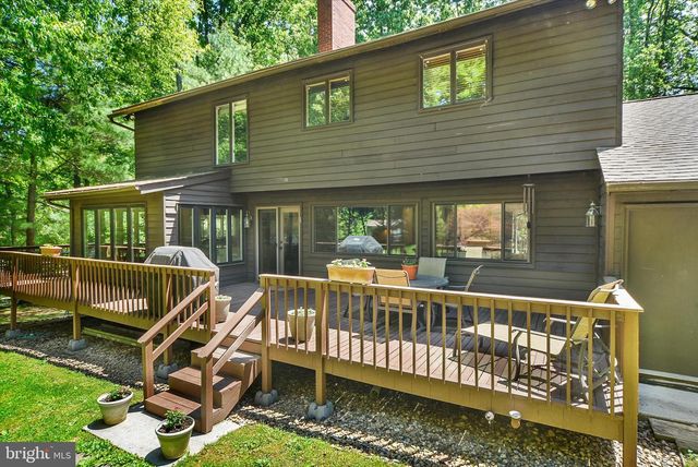 6 FALLING BROOK, Owings Mills, MD 21117