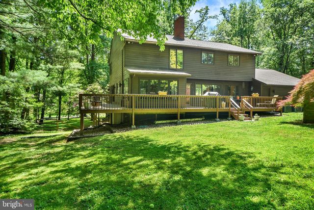 6 FALLING BROOK, Owings Mills, MD 21117