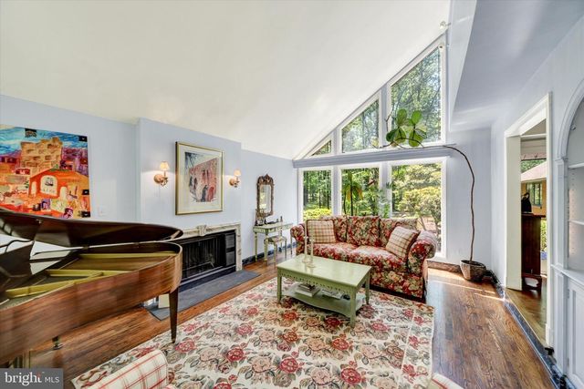 6 FALLING BROOK, Owings Mills, MD 21117