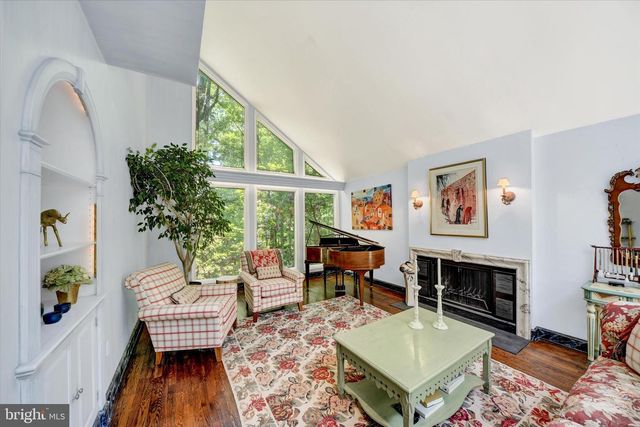 6 FALLING BROOK, Owings Mills, MD 21117