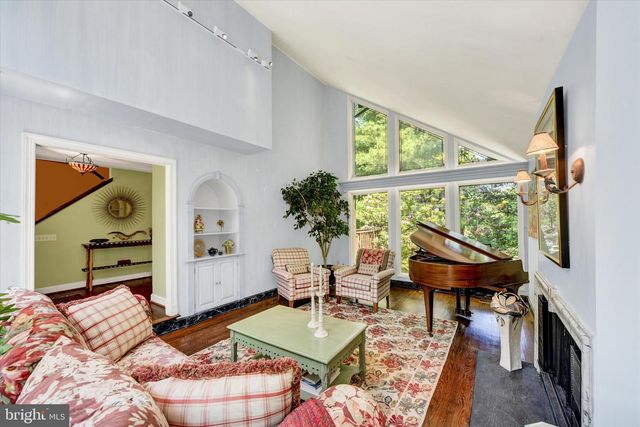 6 FALLING BROOK, Owings Mills, MD 21117