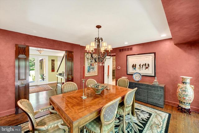 6 FALLING BROOK, Owings Mills, MD 21117