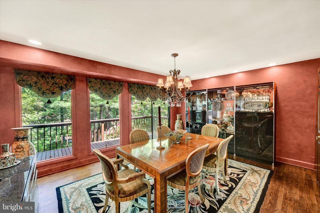 6 FALLING BROOK, Owings Mills, MD 21117