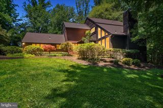 6 FALLING BROOK, Owings Mills, MD 21117