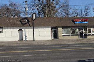 15282 Middlebelt Road, Livonia, MI 48154