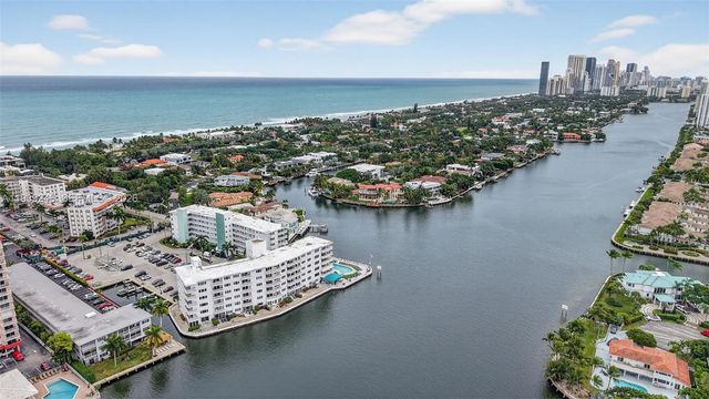 3209 S Ocean Dr 1G, Hallandale Beach, FL 33009