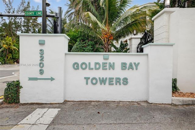 3209 S Ocean Dr 1G, Hallandale Beach, FL 33009