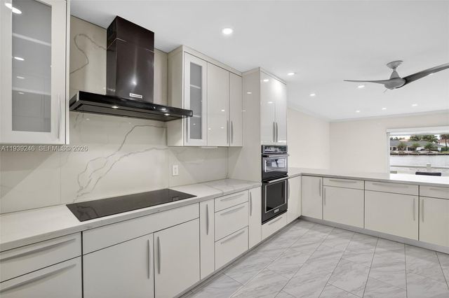 3209 S Ocean Dr 1G, Hallandale Beach, FL 33009