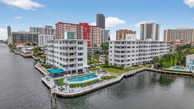 3209 S Ocean Dr 1G, Hallandale Beach, FL 33009