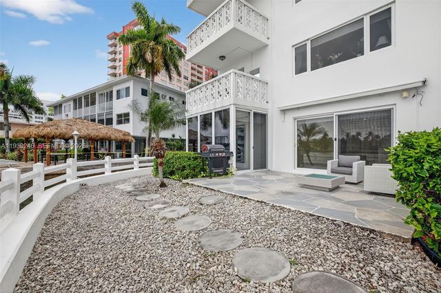 3209 S Ocean Dr 1G, Hallandale Beach, FL 33009