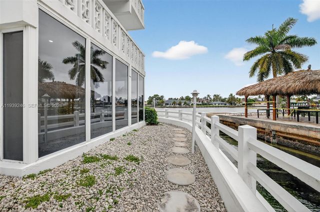 3209 S Ocean Dr 1G, Hallandale Beach, FL 33009