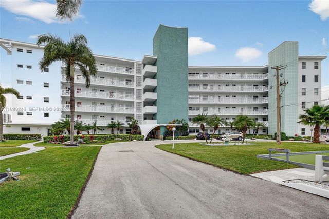 3209 S Ocean Dr 1G, Hallandale Beach, FL 33009