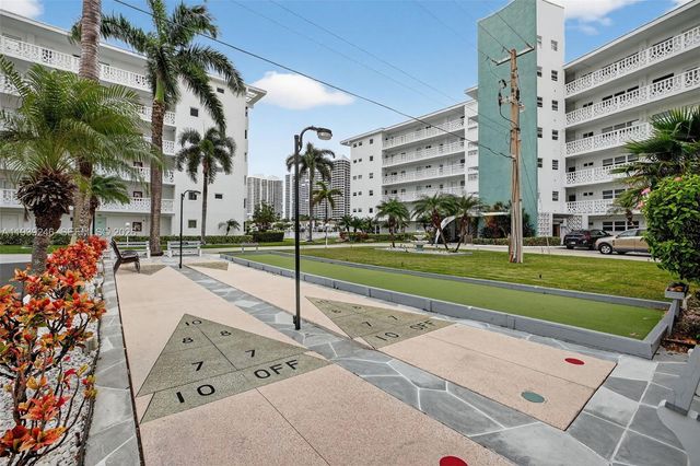 3209 S Ocean Dr 1G, Hallandale Beach, FL 33009