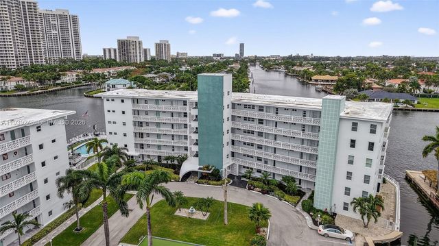 3209 S Ocean Dr 1G, Hallandale Beach, FL 33009