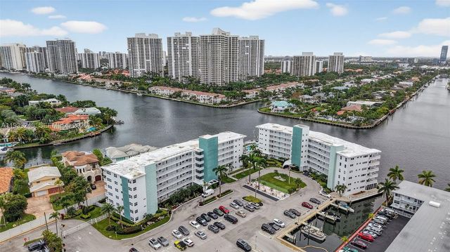 3209 S Ocean Dr 1G, Hallandale Beach, FL 33009