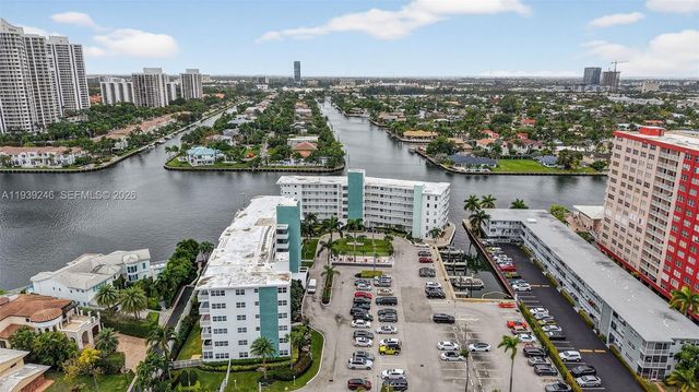 3209 S Ocean Dr 1G, Hallandale Beach, FL 33009