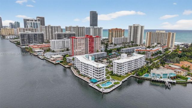 3209 S Ocean Dr 1G, Hallandale Beach, FL 33009